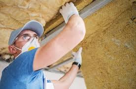 Rush City, MN Insulation Removal & Installation Company